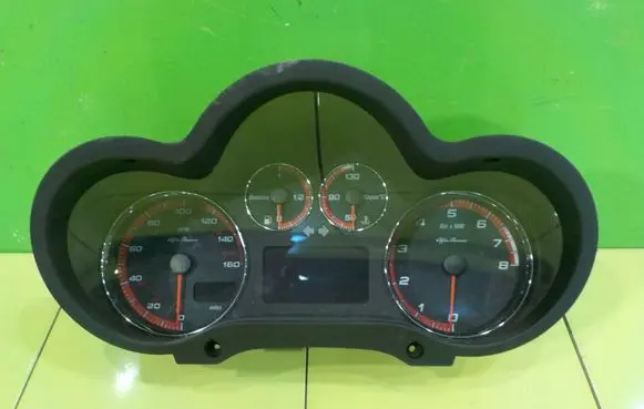 Alfa Romeo GT Speedometer (instrument cluster) 156075849
