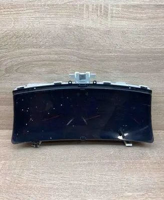 Toyota Corolla E120 E130 Speedometer (instrument cluster) 110080288002