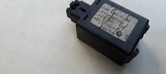 Subaru Legacy Other control units/modules 83023AE000