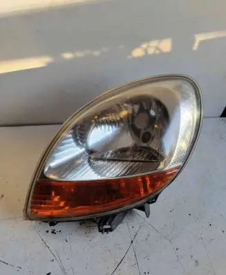 Renault Kangoo I Headlight/headlamp 8200150614 89008437 89008681