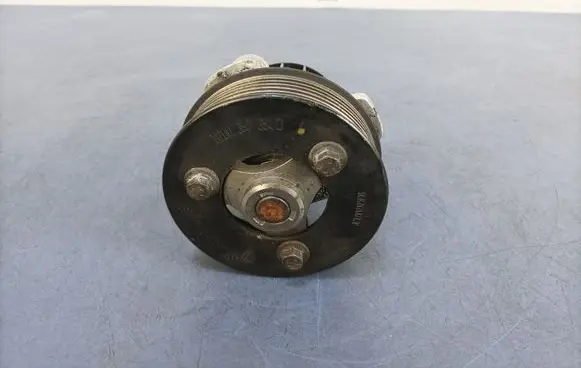 Renault Espace - Grand espace IV Water pump 8200357354D