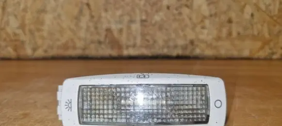 Volkswagen PASSAT B6 Rear seat light 3b0947291