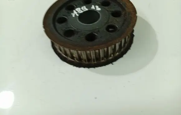 Audi Q7 4L Camshaft pulley/ VANOS 059109105C