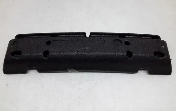 Mercedes-Benz C W203 Front bumper foam support bar A2038850037