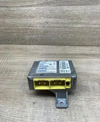 Honda Jazz Airbag control unit/module 77960SAAE812M1 5WK43461