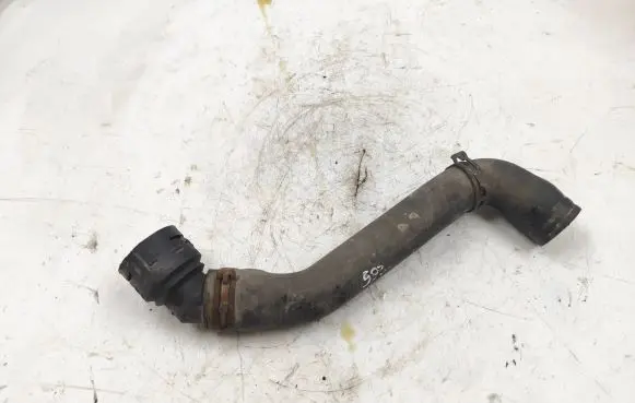 Skoda Octavia Mk1 (1U) Engine coolant pipe/hose 1J0121619