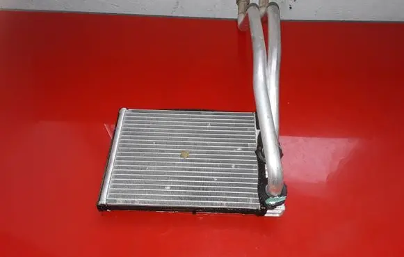 Opel Meriva B Heater blower radiator 52426696