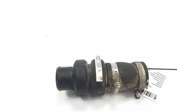 Ford Transit VII Air intake hose/pipe GK31-6C646-AD