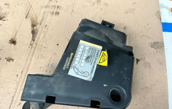 Fiat Grande Punto Timing belt guard (cover) 55183453