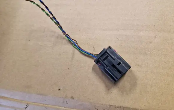 Audi A3 S3 8V Other relay 4F0972575