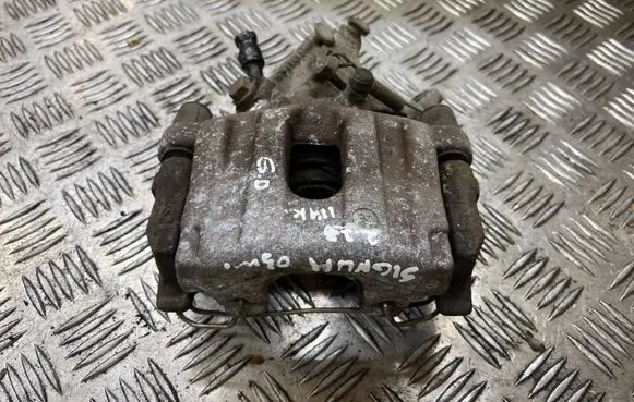 Opel Signum Rear brake caliper