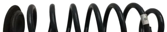 Audi A3 S3 8V Front coil spring 5Q0511115BJ