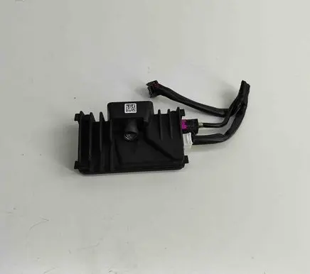 Nissan Qashqai J12 Windshield/windscreen camera 284A65691R 285J91679R