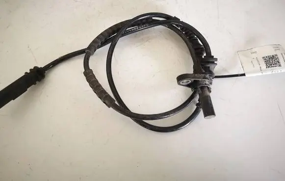 BMW 5 F10 F11 ABS brake wheel speed sensor 34356791958 3435679195802