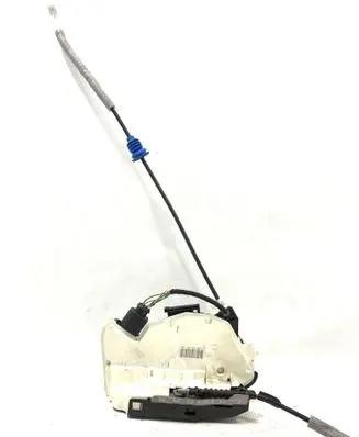 Volkswagen Up Rear door lock