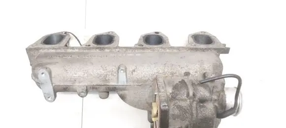 Ford Mondeo MK IV Intake manifold 4m5q9424cc qyba8623265