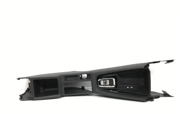 Skoda Octavia Mk4 Center console 5E4863241A