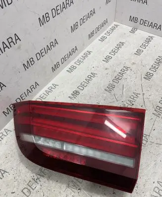 BMW X5 F15 Tailgate rear/tail lights 7301272