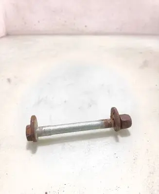 Audi A4 S4 B6 8E 8H Rear suspension camber bolt 