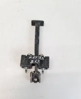 Opel Zafira B Front door check strap stopper 