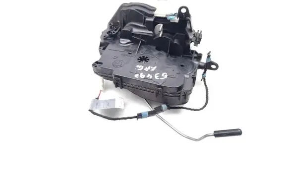 BMW 5 F10 F11 Rear door lock 7181217 540617-10 7181313