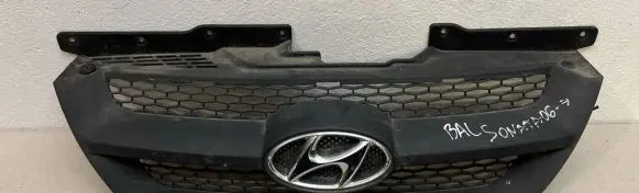 Hyundai Sonata Front grill 863503K010