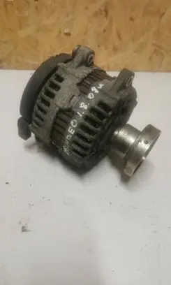 Ford Mondeo MK IV Generator/alternator 0121615008