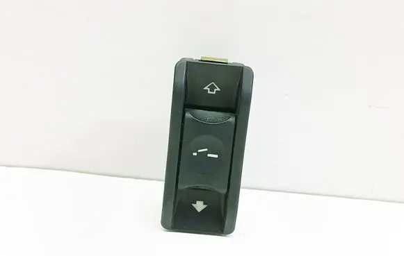 BMW 3 E46 Sunroof switch 6907288
