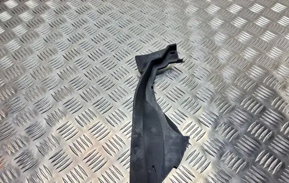 Citroen C4 I Wiper trim 9652376680 502562