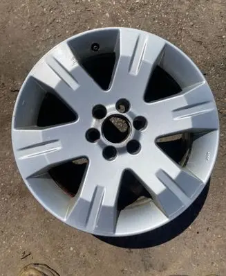 Nissan Pathfinder R51 R17 alloy rim WA32EB610