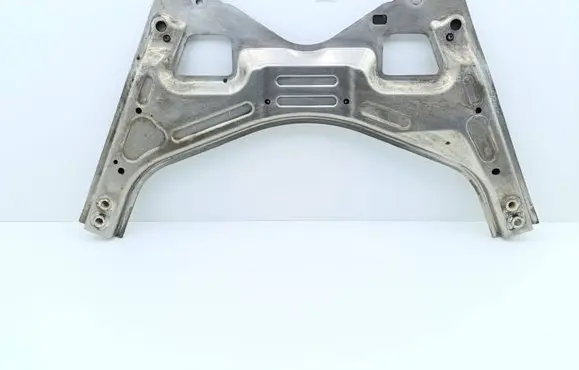 Maserati Ghibli Engine splash shield/under tray 670038982 670154976