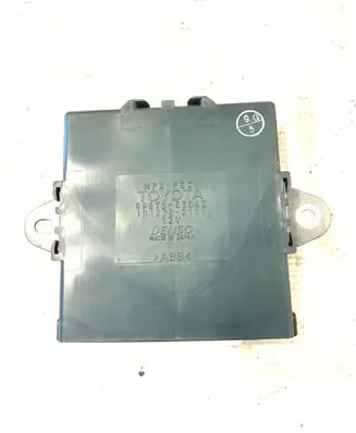 Lexus IS 220D-250-350 Parking PDC control unit/module 8967053040 1012380111