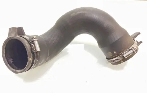 Fiat Scudo Intercooler hose/pipe