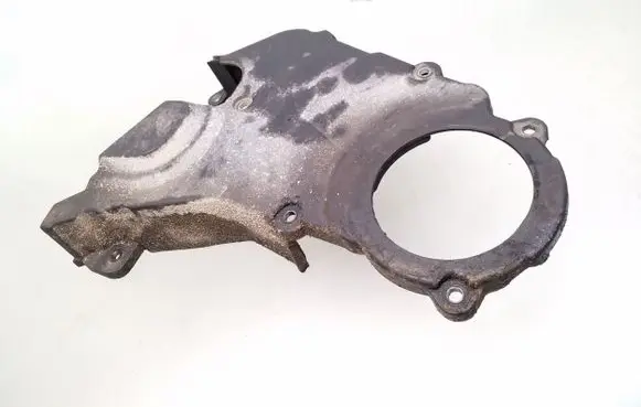 Audi A6 S6 C6 4F Timing belt guard (cover) 06F109147