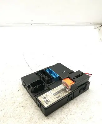 Audi A8 S8 D3 4E Comfort/convenience module 4F0907289B