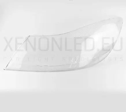 Skoda Octavia Mk2 (1Z) Headlight lense 