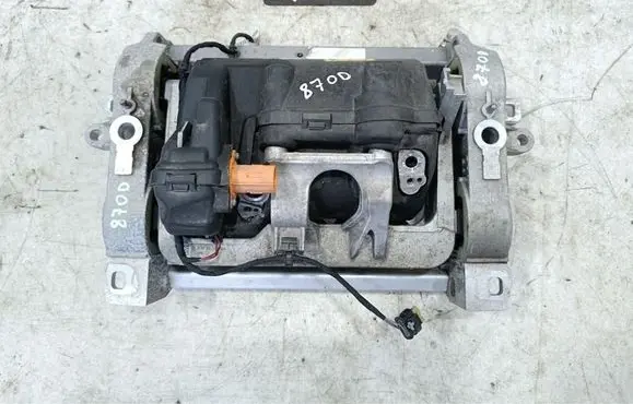Mercedes-Benz EQS V297 Air conditioning (A/C) compressor (pump) A2978322100