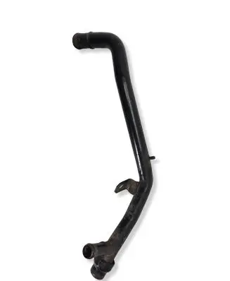 Audi A4 S4 B5 8D Engine coolant pipe/hose 058121065B