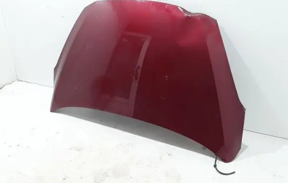 Ford Fiesta Engine bonnet/hood PH1BBA16610AF