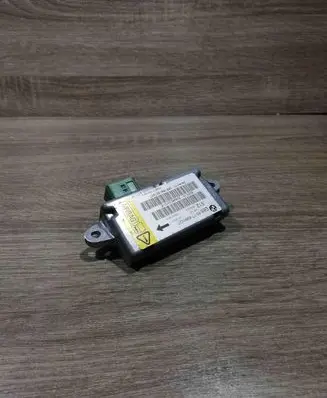 BMW 7 E65 E66 Airbag deployment crash/impact sensor 6960227 65776960227 30696022701E