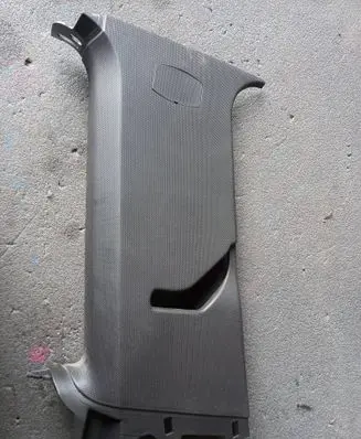 Ford Fiesta (B) pillar trim (top) D1BBB24583A FB1AA