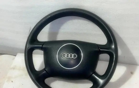 Audi A2 Steering wheel