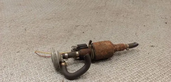 Audi Q7 4L Webasto auxiliary heater fuel pump 