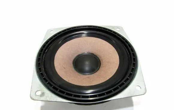 BMW 5 E39 Panel speaker 4910430700