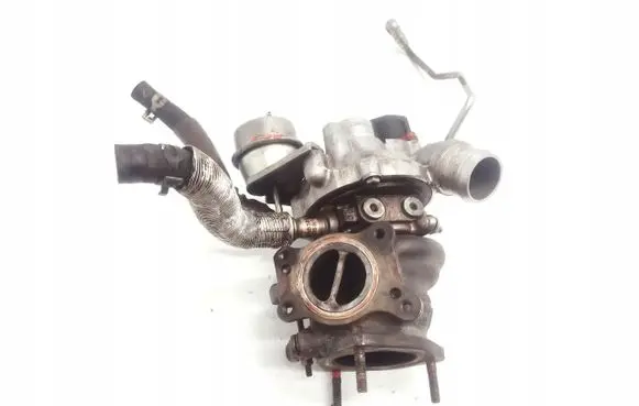 Citroen C5 Turbo 9809028780