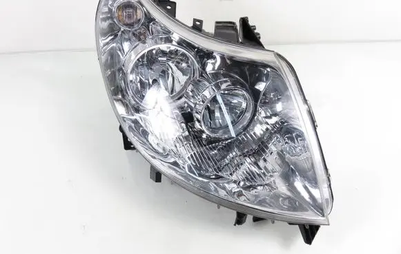 Citroen Jumper Headlight/headlamp 