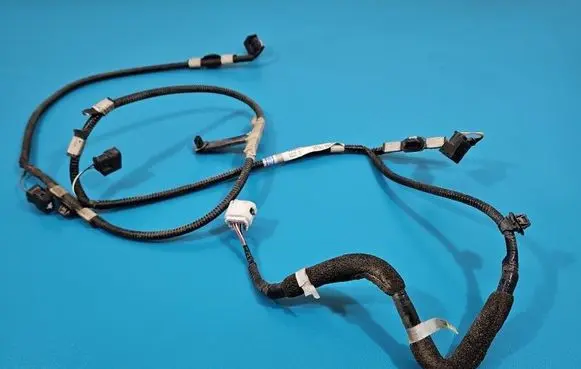 Lexus CT 200H Tailgate/trunk wiring harness 82183-76020 IMPRK1524557