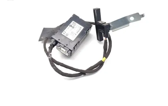 Mitsubishi Outlander Keyless (KESSY) go control unit/module 8637B395 10106249 K9499002