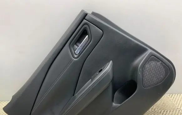 Nissan Qashqai J12 Rear door card panel trim 