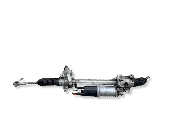 BMW 4 F36 Gran coupe Steering rack 6870472 142890 84843800000